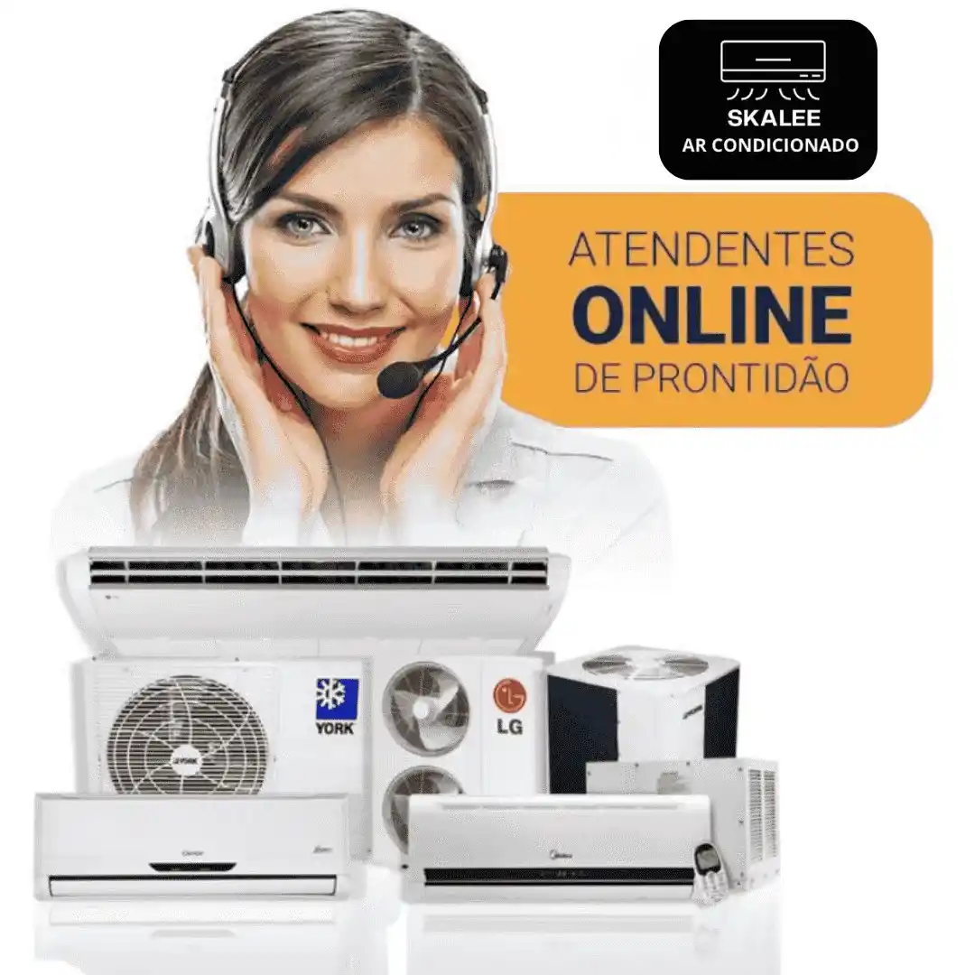 Atendimento skelee